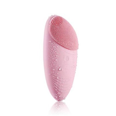 Free sample professional cheap facial cleansing brush acne